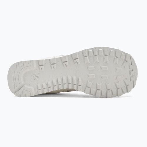 Дамски обувки New Balance Classic 574's V2 white/light pink