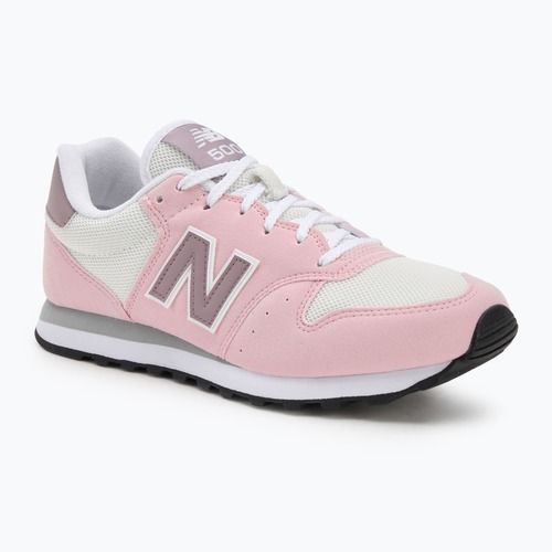Дамски обувки New Balance 500's V2 pink