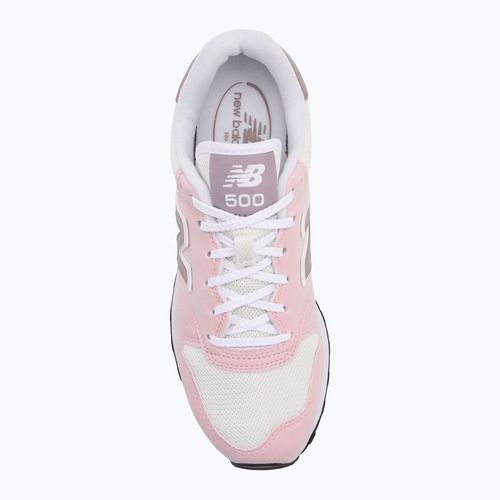 Дамски обувки New Balance 500's V2 pink