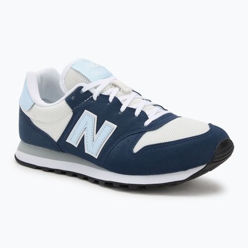 Дамски обувки New Balance 500's V2 navy