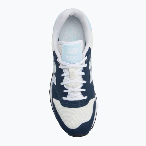 Дамски обувки New Balance 500's V2 navy