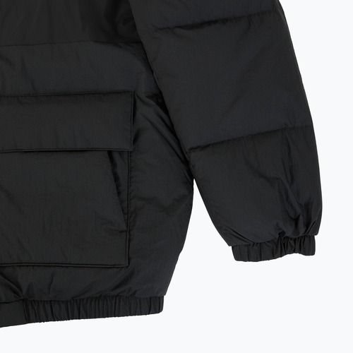 Мъжко пухено яке New Balance NBX Academy Mix Down black