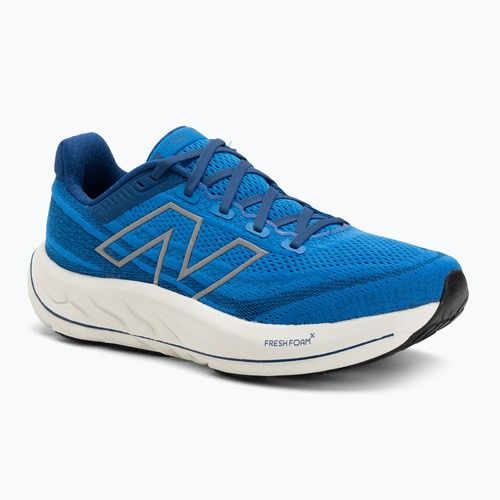 Мъжки обувки за бягане New Balance Fresh Foam X Vongo V6 blue/white