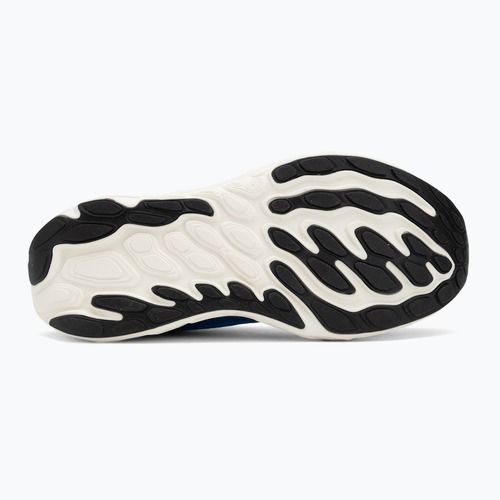 Мъжки обувки за бягане New Balance Fresh Foam X Vongo V6 blue/white