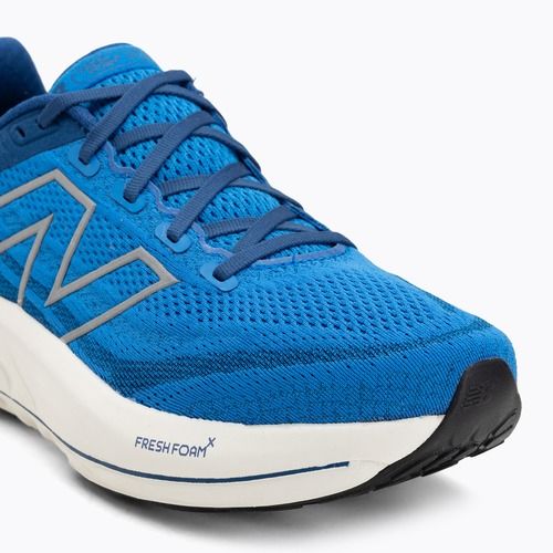 Мъжки обувки за бягане New Balance Fresh Foam X Vongo V6 blue/white