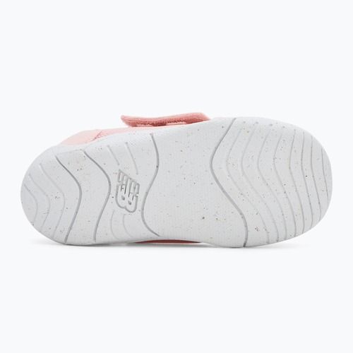 Детски обувки New Balance NW1ST V1 pink