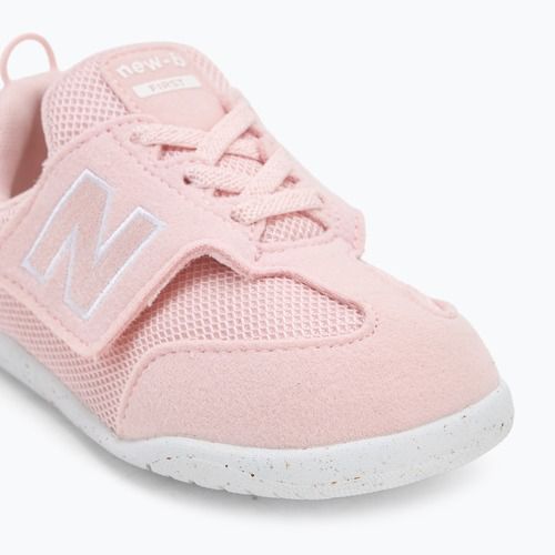 Детски обувки New Balance NW1ST V1 pink