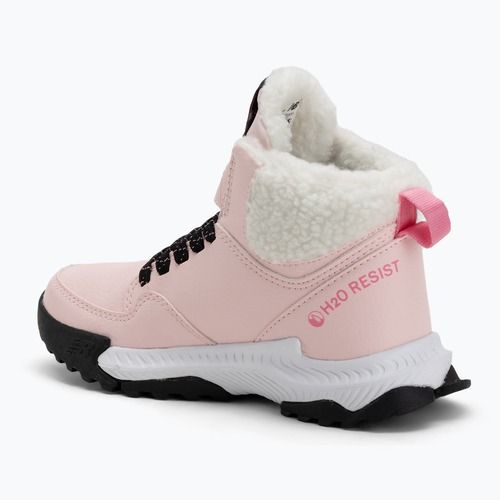 Детски обувки New Balance 800's V3 pink/white/black