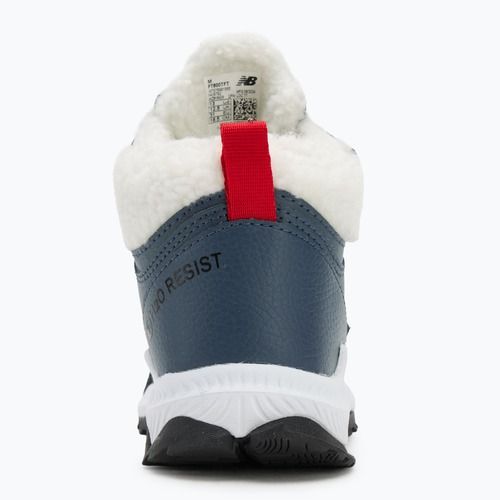 Детски обувки New Balance 800's V3 navy/white/black