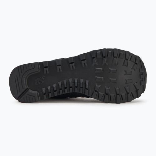 Обувки New Balance 574's V2 black/grey matter