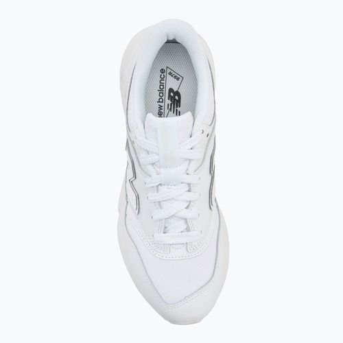 Обувки New Balance U997R V1 white/white