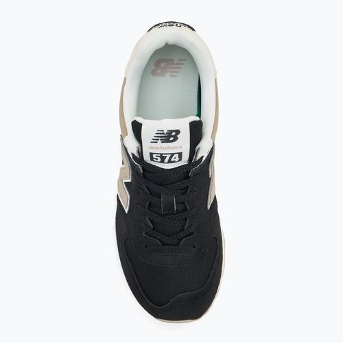 Дамски обувки New Balance 574's V2 black