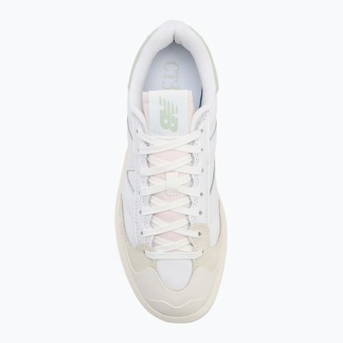 Обувки New Balance Classic 302's V1 white/olive/beige
