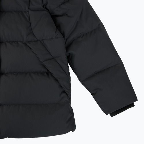 Дамско пухено яке New Balance NBX Soft Alpine Icon Down black