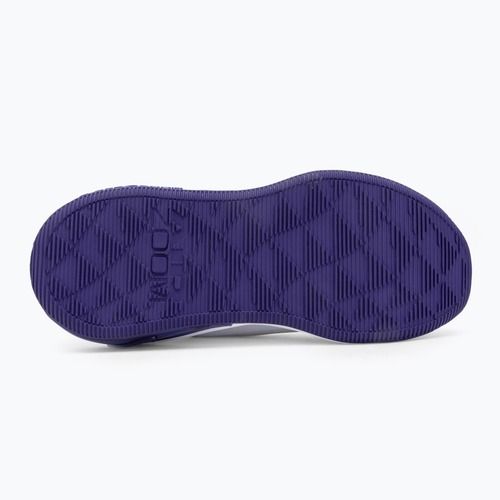 Дамски обувки за тренировка Nike Bella 7 white/white/court purple