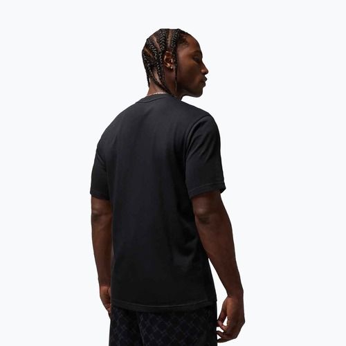 Мъжка тениска Nike Jordan Sport Dri-Fit black/white