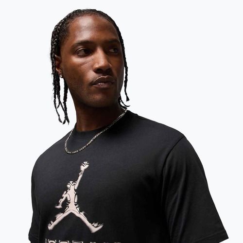 Мъжка тениска Nike Jordan Sport Dri-Fit black/white