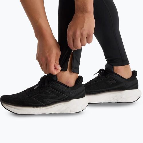 Мъжки клин New Balance Sleek Tight black