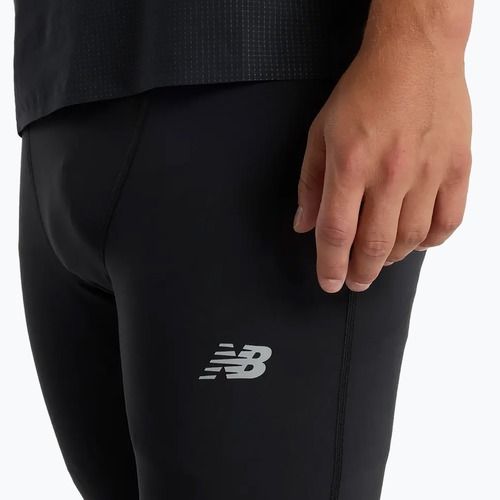 Мъжки клин New Balance Sleek Tight black