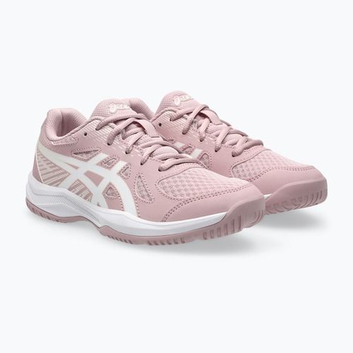 Детски обувки ASICS Upcourt 6 GS morganite/white