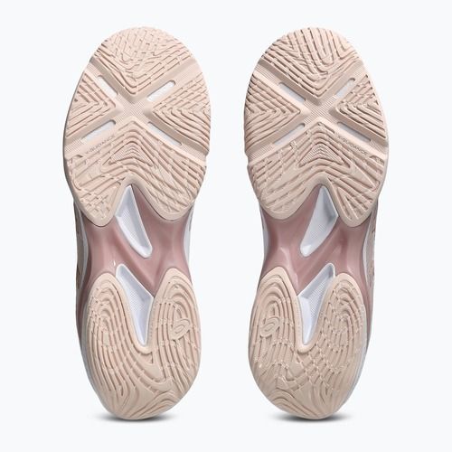 Дамски волейболни обувки ASICS Blade FF 2 white/morganite