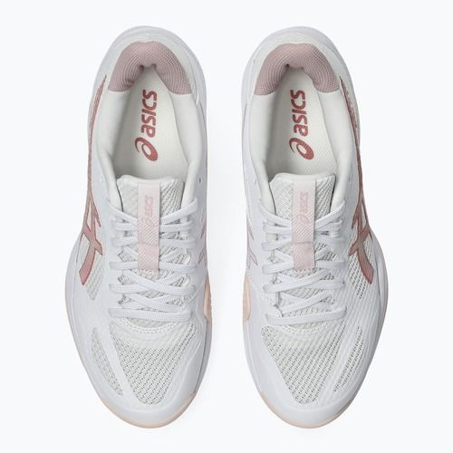 Дамски волейболни обувки ASICS Blade FF 2 white/morganite