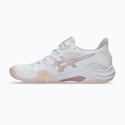 Дамски волейболни обувки ASICS Blade FF 2 white/morganite