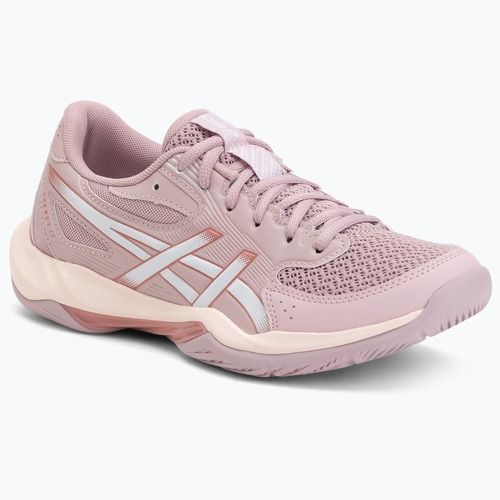 Дамски волейболни обувки ASICS Gel-Rocket 12 morganite/white