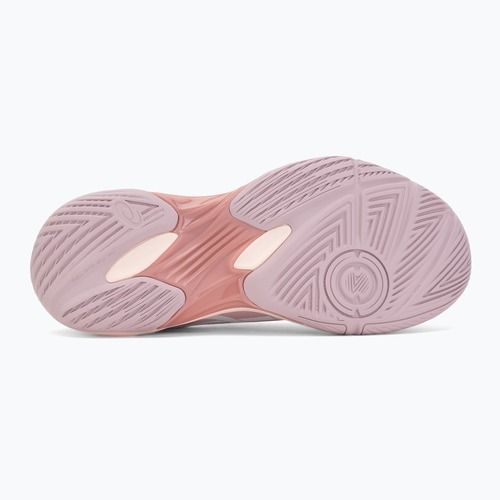 Дамски волейболни обувки ASICS Gel-Rocket 12 morganite/white