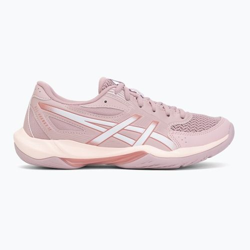 Дамски волейболни обувки ASICS Gel-Rocket 12 morganite/white