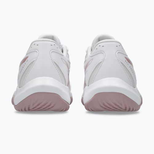 Дамски волейболни обувки ASICS Gel-Rocket 12 white/pearl pink