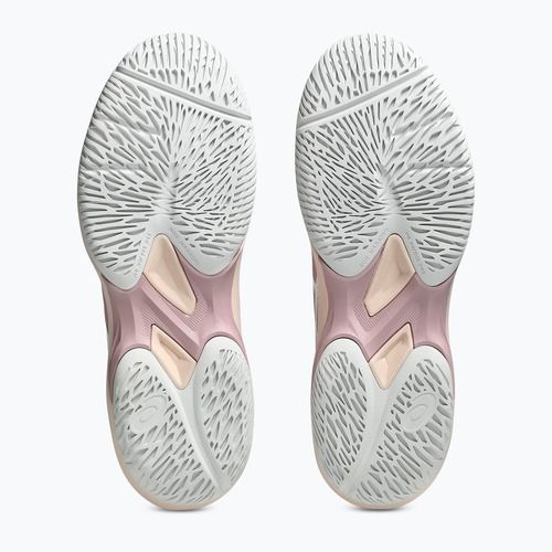 Дамски волейболни обувки ASICS Court Hunter FF morganite/pearl pink