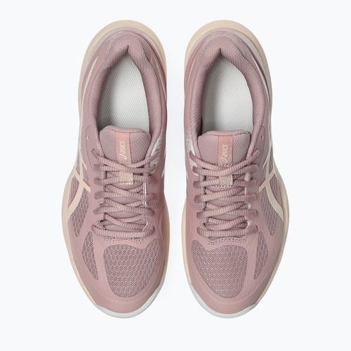 Дамски волейболни обувки ASICS Court Hunter FF morganite/pearl pink
