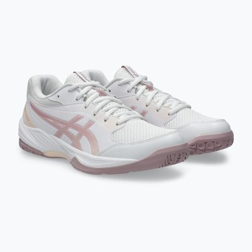 Дамски обувки ASICS Gel-Task 4 white/morganite