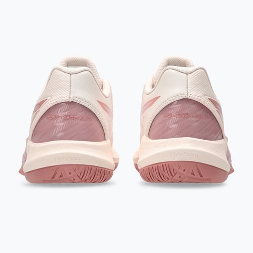 Дамски обувки ASICS Powerbreak FF pearl pink/morganite