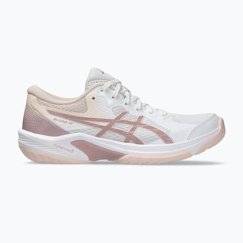 Дамски обувки ASICS Beyond FF white/morganite
