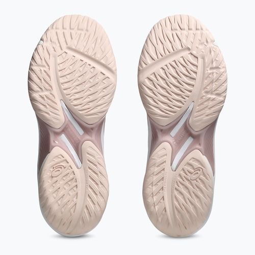 Дамски обувки ASICS Beyond FF white/morganite