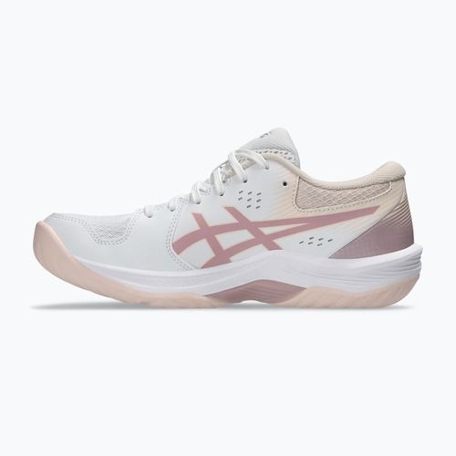 Дамски обувки ASICS Beyond FF white/morganite