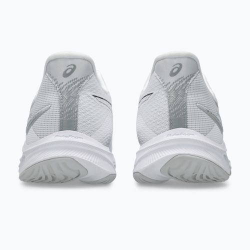 Мъжки обувки ASICS Netburner Ballistic FF 4 White/Pure Silver