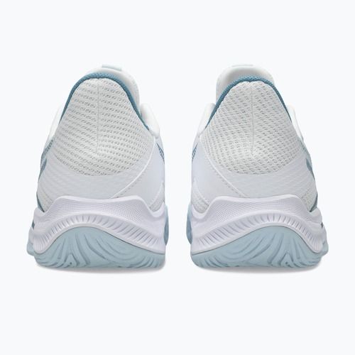 Мъжки волейболни обувки ASICS Blade FF 2 white/cool grey
