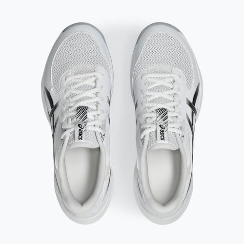 Мъжки волейболни обувки ASICS Gel-Rocket 12 lichen rock/tranquil teal