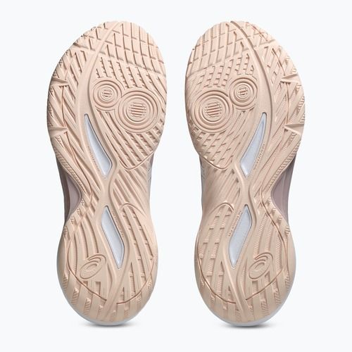 Дамски волейболни обувки ASICS Gel-Tactic 13 morganite/white