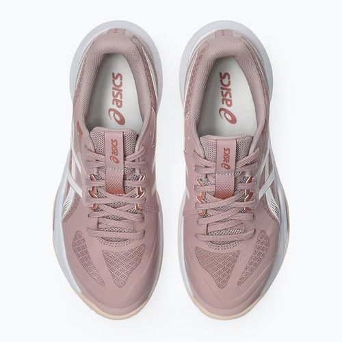 Дамски волейболни обувки ASICS Gel-Tactic 13 morganite/white