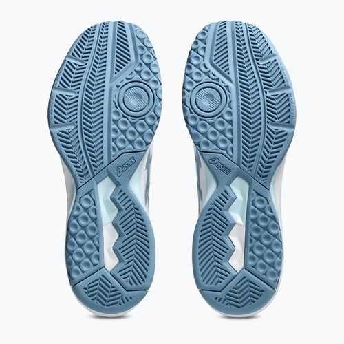 Мъжки обувки ASICS Gel-Task 4 white/saba blue