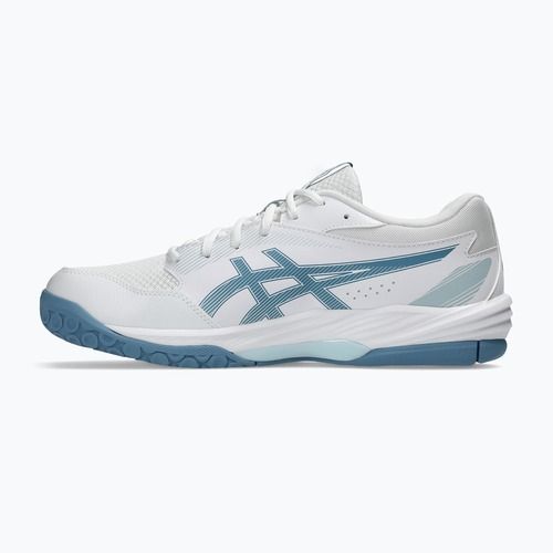 Мъжки обувки ASICS Gel-Task 4 white/saba blue