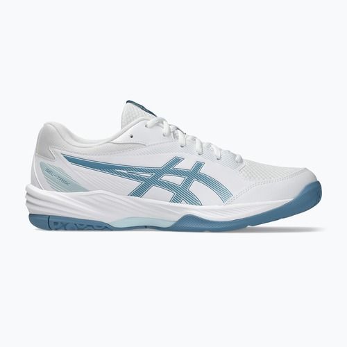 Мъжки обувки ASICS Gel-Task MT 4 white/saba blue