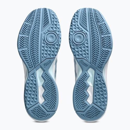 Мъжки обувки ASICS Gel-Task MT 4 white/saba blue