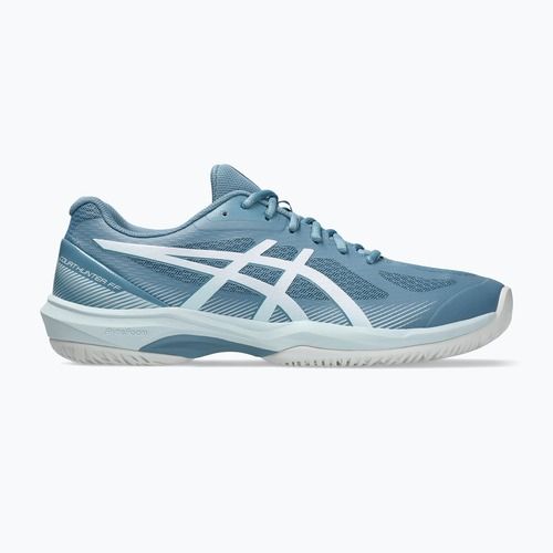 Мъжки обувки за волейбол ASICS Court Hunter FF saba blue/white