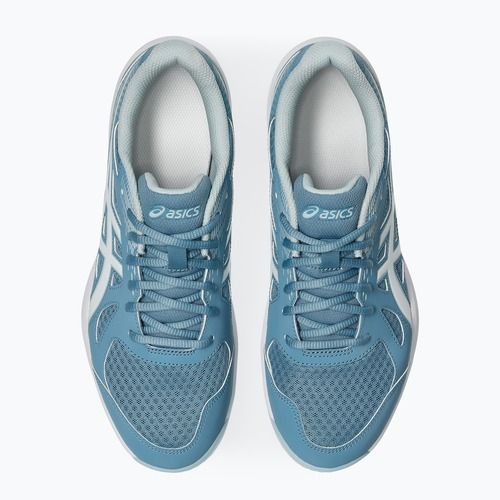Мъжки обувки ASICS Upcourt 6 saba blue/white