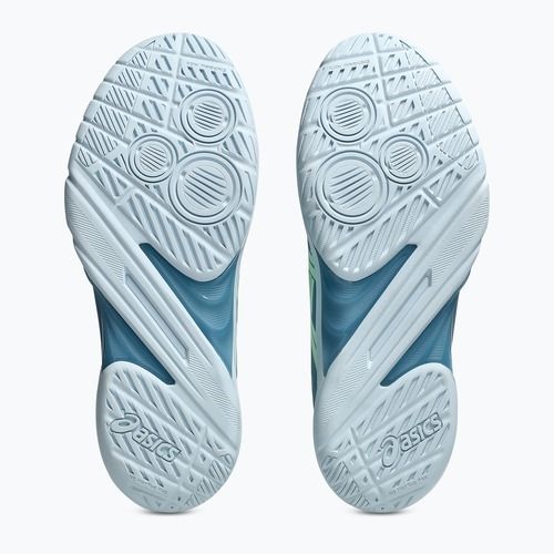 Мъжки обувки ASICS Powerbreak FF saba blue/menthol